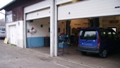 PNEUHAUS RACING GARAGE - ROMANSHORN (CH)