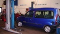 PNEUHAUS RACING GARAGE - ROMANSHORN (CH)