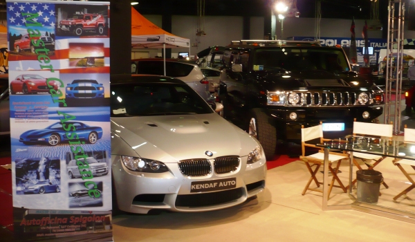 OFFICINA AUTOFFICINA SPIGOLON