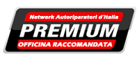 Officina Premium Raccomandata