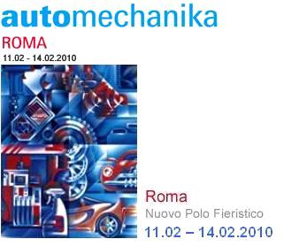 automechanika roma 2010