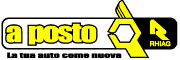 Rete Officine a posto