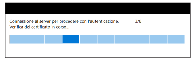 15 server fca