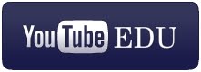 YouTube Edu Logo