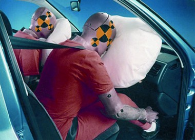 airbag