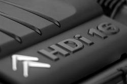 Motore Citroen C3 HDI