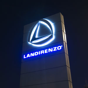 Landi Renzo SpA Landi Renzo