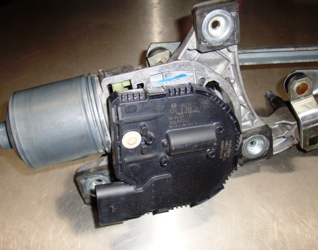 Motorino Tergi VOLVO V50