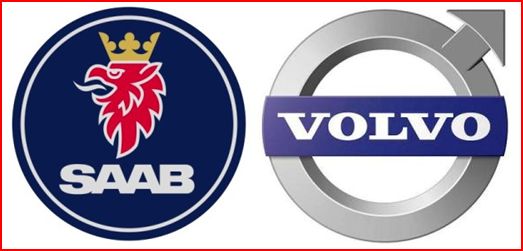 La Saab chiude e la Volvo viene venduta ai cinesi
