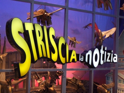 Striscia la Notizia