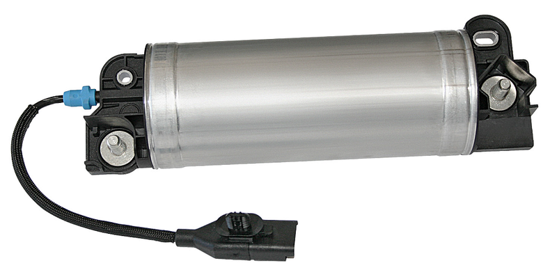 Super Condensatore E-Booster Maxwell PSA Citroen Peugeot motori e-HDi