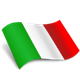 Bandiera Italia