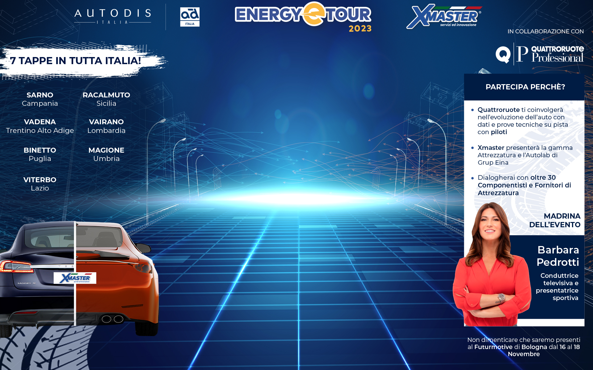 Skin Autodis Italia rete Ricambisti autofficine meccatronici